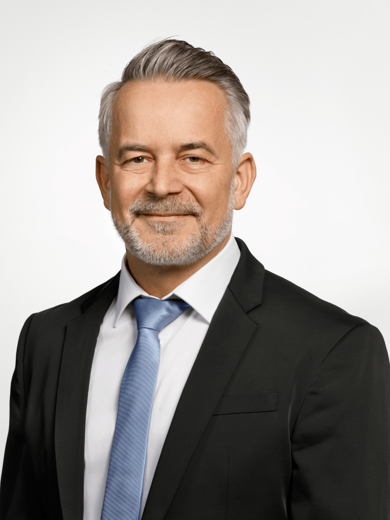 Geschäftsführer Stefan Thanner